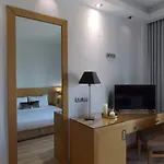 酒店 亚历山德罗酒店