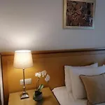 亚历山德罗酒店 酒店 Anchialos