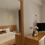 酒店 亚历山德罗酒店 3*