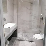 亚历山德罗酒店 3* Anchialos