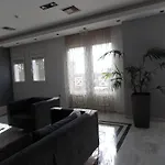 亚历山德罗酒店 3* Anchialos