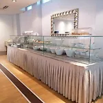 酒店 亚历山德罗酒店 Anchialos