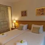 亚历山德罗酒店 Anchialos
