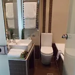 酒店 亚历山德罗酒店
