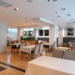 亚历山德罗酒店 酒店 Anchialos
