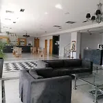 亚历山德罗酒店 酒店 Anchialos