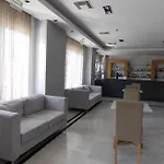 酒店 亚历山德罗酒店 3*