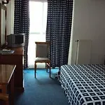 酒店 亚历山德罗酒店 Anchialos