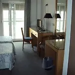 亚历山德罗酒店 Anchialos