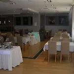 酒店 亚历山德罗酒店 Anchialos