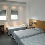亚历山德罗酒店 酒店