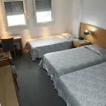 亚历山德罗酒店 Anchialos