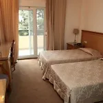 酒店 亚历山德罗酒店 Anchialos