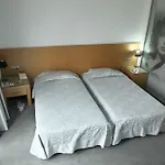 酒店 亚历山德罗酒店