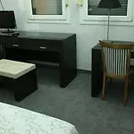 亚历山德罗酒店 酒店 Anchialos