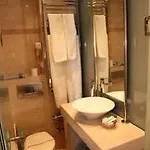 酒店 亚历山德罗酒店 3*