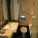 亚历山德罗酒店 酒店 Anchialos