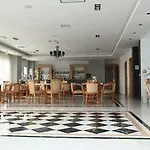 酒店 亚历山德罗酒店