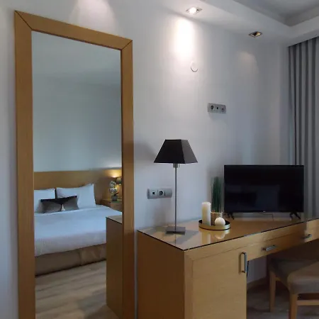 Hotel Alexandros