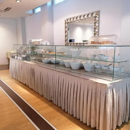Hotel Alexandros Anchialos