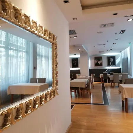 Hotel Alexandros