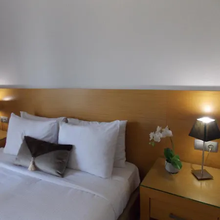 Otel Alexandros Anchialos