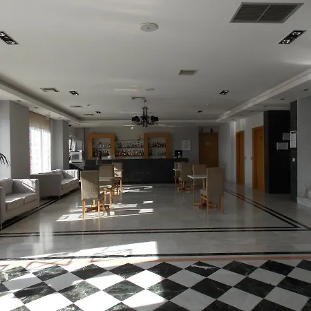 Alexandros 3* Anchialos