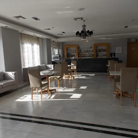 Alexandros 3* Anchialos