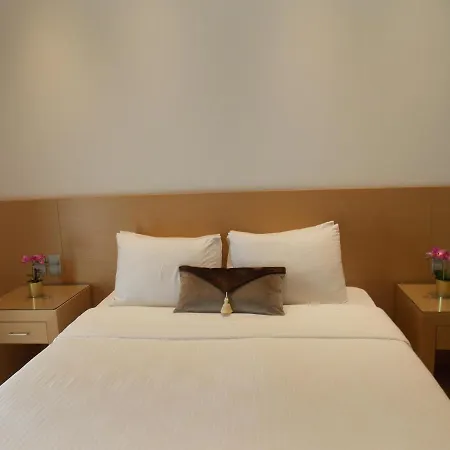 Hotel Alexandros