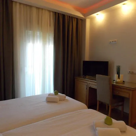 Hotel Alexandros Anchialos