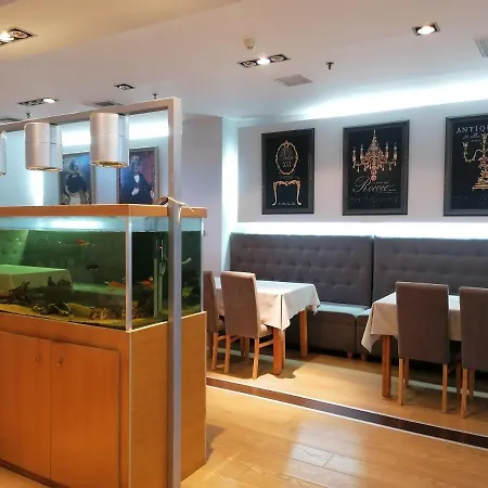 Alexandros Otel Anchialos