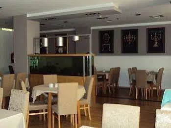 Alexandros Hotel Anchialos