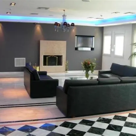 Alexandros Hotel Anchialos