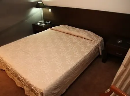 Hotel Alexandros