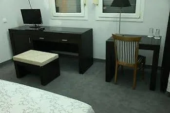 Alexandros Hotel Anchialos
