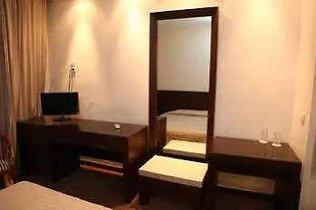 Hotel Alexandros