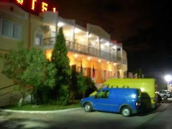 Hotel Alexandros Anchialos