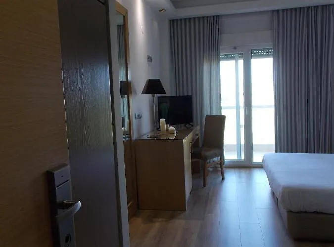 Alexandros Otel Anchialos