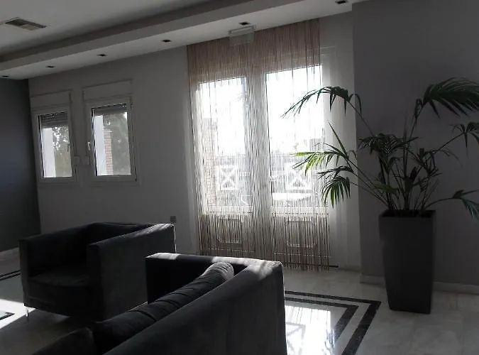 Alexandros 3* Anchialos