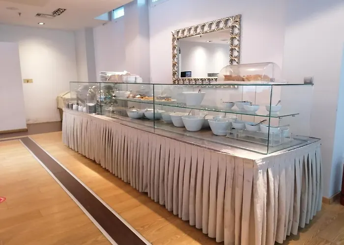 Otel Alexandros Anchialos