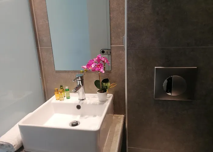 Alexandros 3* Anchialos