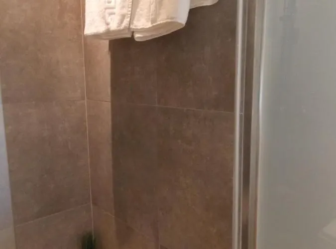 Otel Alexandros Anchialos