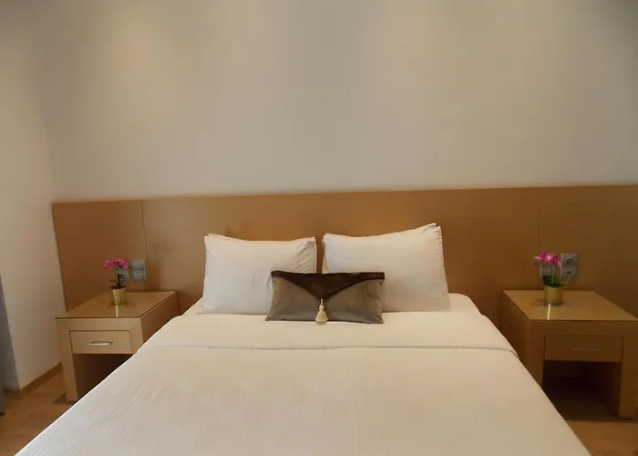 Hotel Alexandros