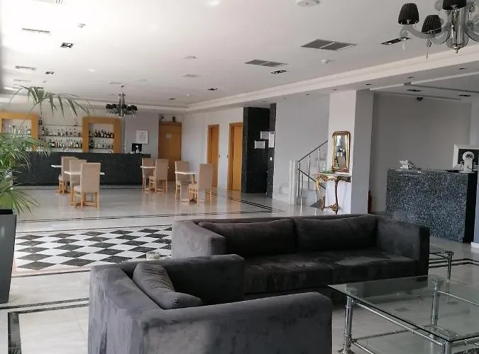 Alexandros Otel Anchialos