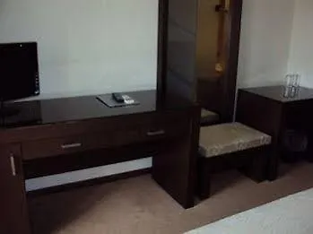 Alexandros Otel Anchialos