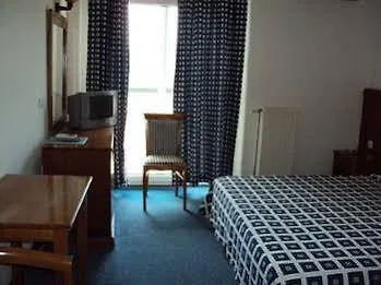 Otel Alexandros Anchialos