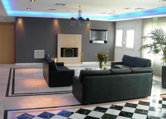 Alexandros Otel Anchialos