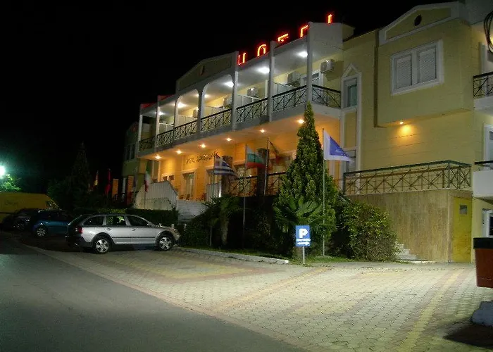 Alexandros Otel