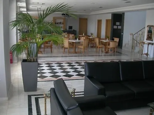 Hotel Alexandros