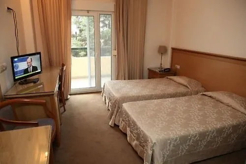 Otel Alexandros Anchialos